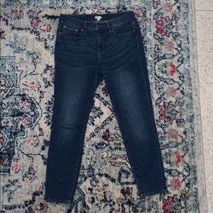 J.Crew Jeans